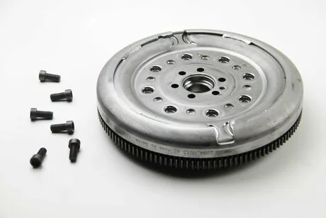 Двомасовий маховик SACHS 2294 001 345