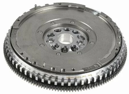 Двомасовий маховик SACHS 2294 001 348