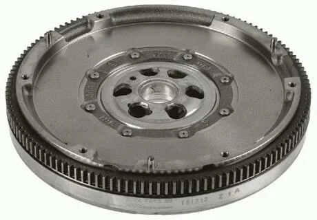 Двомасовий маховик SACHS 2294 001 360