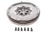 Маховик Caddy III 2.0TDI 10- SACHS 2294 001 362
