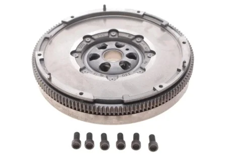 Маховик Caddy III 2.0TDI 10- SACHS 2294 001 362
