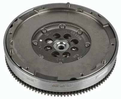 Двомасовий маховик SACHS 2294 001 364