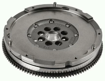 Двомасовий маховик SACHS 2294 001 388