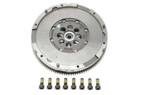 Двомасовий маховик SACHS 2294 001 399