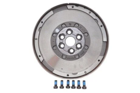 Двомасовий маховик SACHS 2294 001 546