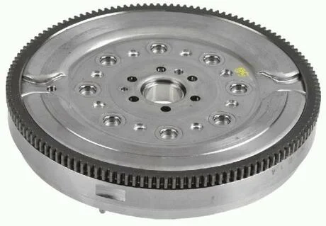 Двомасовий маховик SACHS 2294 001 583
