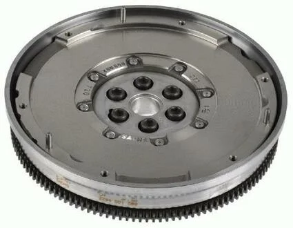 Двомасовий маховик SACHS 2294 001 589