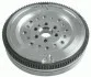 Маховик SACHS 2294 001 590 (фото 1)
