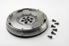 Маховик Berlingo/Partner 1.6HDi 05- SACHS 2294 001 594 (фото 2)