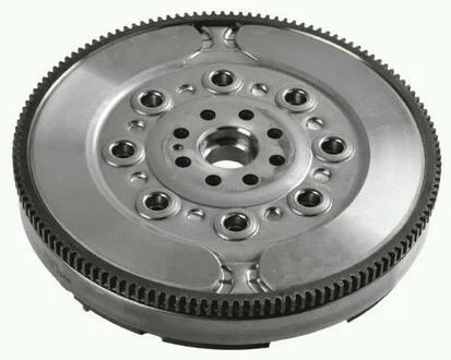 Двомасовий маховик SACHS 2294 001 599