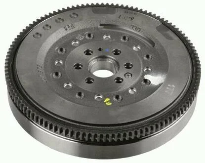 Двомасовий маховик SACHS 2294 001 630