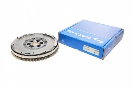 Двомасовий маховик SACHS 2294 001 692