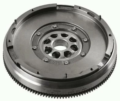 Двомасовий маховик SACHS 2294 001 899