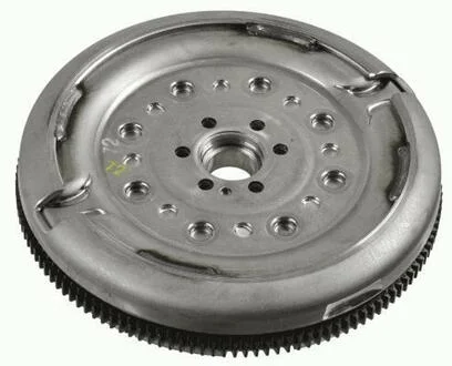 Двомасовий маховик SACHS 2294 001 961