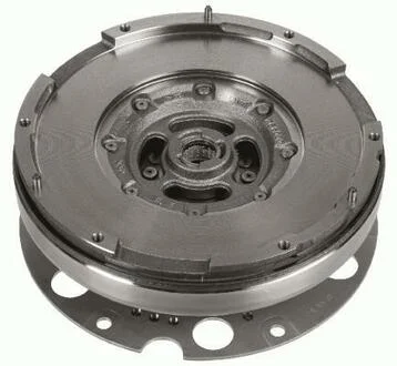 Двомасовий маховик SACHS 2294 001 965