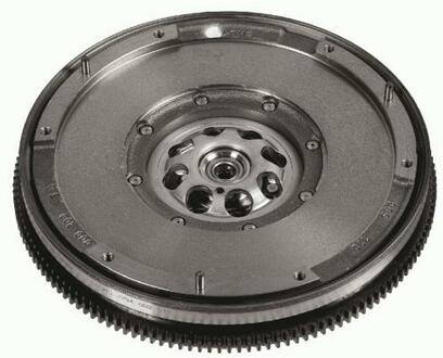 Маховик SACHS 2294 002 014