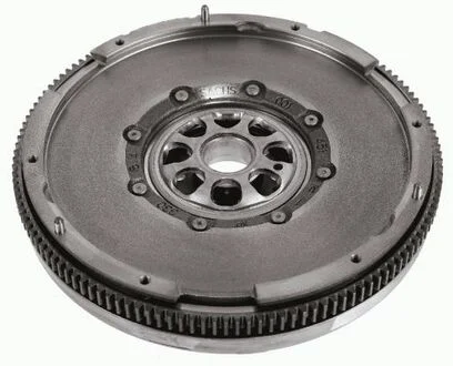 Двомасовий маховик SACHS 2294 002 182