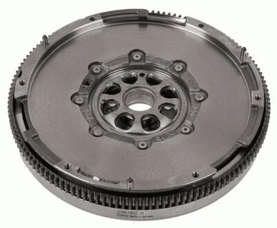 Двомасовий маховик SACHS 2294 002 234