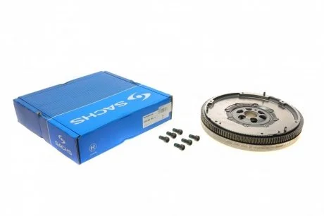 Двомасовий маховик SACHS 2294 002 240