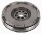 Двохмасовий маховик FORD Focus/Kuga/Mondeo "2.0TDCI "07-19 2294002382