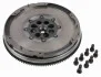 KOЈO DWUMASOWE KIA SPORTAGE IV 2.0 18- 2294002472