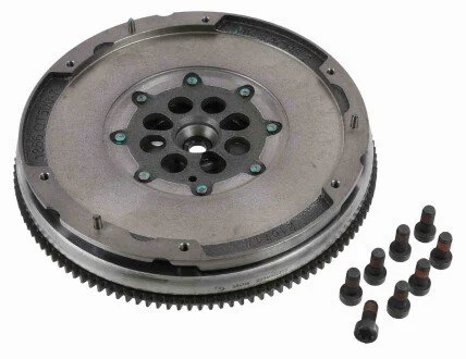KOЈO DWUMASOWE KIA SPORTAGE IV 2.0 18- SACHS 2294002472