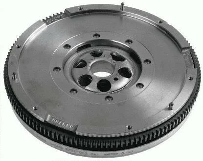 Двомасовий маховик SACHS 2294 003 341