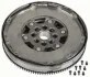 Маховик SACHS 2294 501 170 (фото 2)