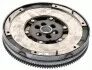 Двухмасовий маховик Audi A6 2.0TDI 04-11 АКПП SACHS 2294 501 178 (фото 2)