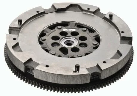 Двомасовий маховик SACHS 2294 501 193