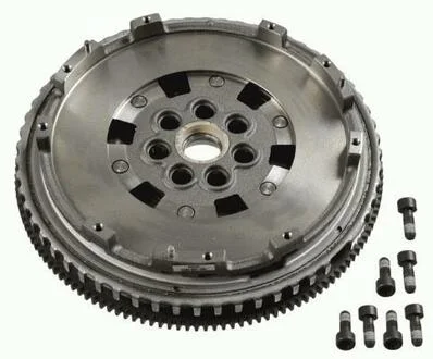 Двомасовий маховик SACHS 2294 501 196