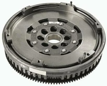 Двомасовий маховик SACHS 2294 501 206