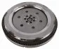 Маховик SACHS 2294 501 230 (фото 2)