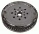 Маховик SACHS 2294 501 234 (фото 2)