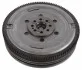 Маховик SACHS 2294 501 251 (фото 2)