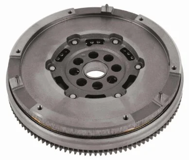 Двомасовий маховик FORD GALAXY III, MONDEO V, S-MAX, FORD USA EDGE 2.0D 09.14- SACHS 2294501263