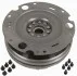 Демпфер сцепления Audi A4/A5/A6 2.7/3.0TDI 07-18, CLAB/CGKA/CAMA SACHS 2294501278 (фото 2)