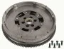 Демпфер сцепления VW Amarok 2.0TDI/BiTDI 10- 90/103/120/132kw 2294501279