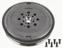 Демпфер сцепления VW Crafter 2.0TDI 16- RWD/ MAN TGE 2.0TDI 17-, RWD SACHS 2294501290 (фото 2)