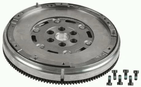 Двомасовий маховик SACHS 2294 701 029