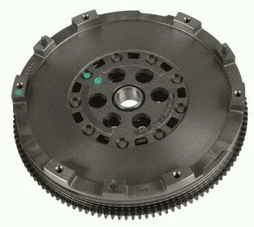 Двомасовий маховик SACHS 2294 701 037
