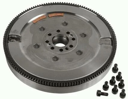 Двомасовий маховик SACHS 2294 701 048