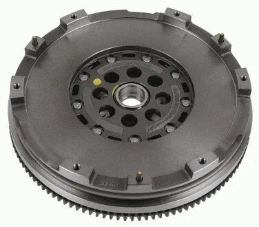 KOЈO DWUMASOWE SSANGYONG ACTYON SPORTS II 2.0 15- SACHS 2294701062