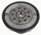 KOЈO DWUMASOWE SSANGYONG KORANDO 2.2 15- SACHS 2294701067 (фото 2)