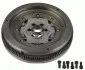 Двомасовий маховик SACHS 2295 000 507 (фото 2)