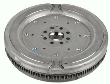 Двомасовий маховик SACHS 2295 000 513