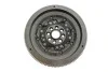 Маховик (+болти) OCTAVIA II/PASSAT B6 2.0 TFSI 05-13 (для рідкого зчеплення) SACHS 2295 000 514 (фото 4)