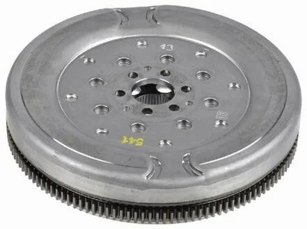 Двомасовий маховик SACHS 2295 000 677