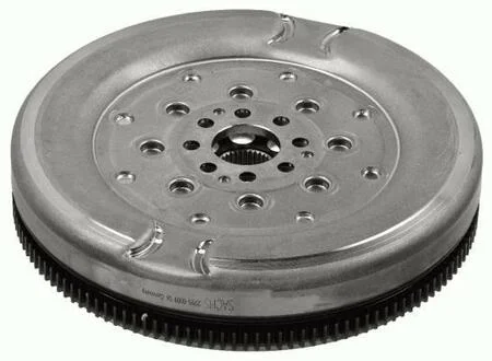 Двомасовий маховик SACHS 2295 000 958