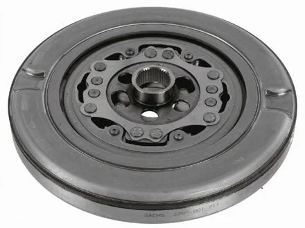 Двомасовий маховик SACHS 2295 001 711